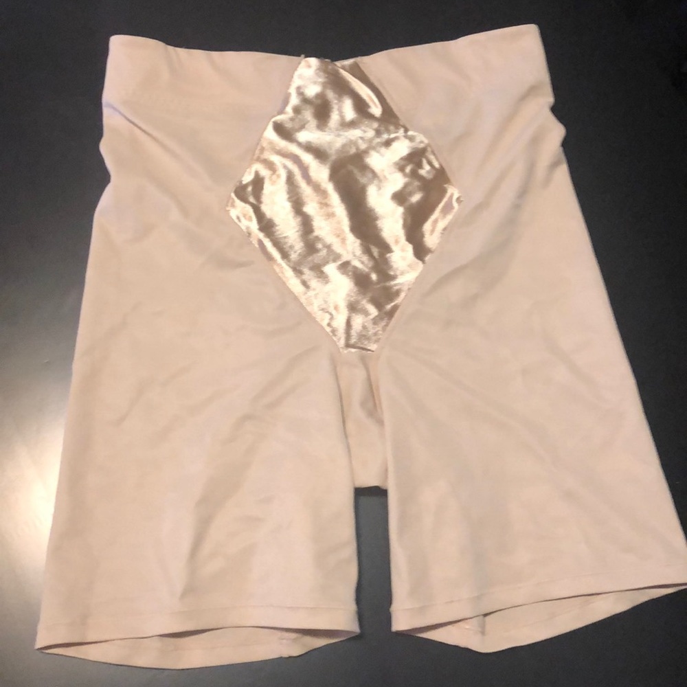 Spanx